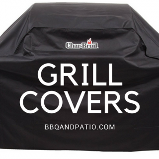 The Best Grill Cover For Your Outdoor Grill
