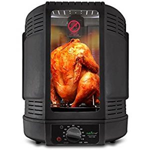 The Best Rotisserie Oven and Roasters for Cooking Great Meals