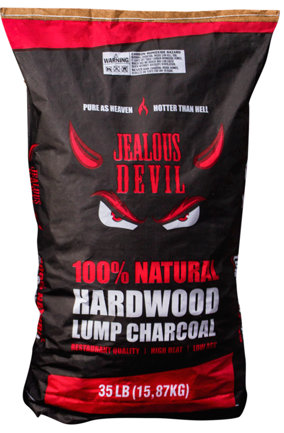 What is The Best Lump Charcoal Top 10