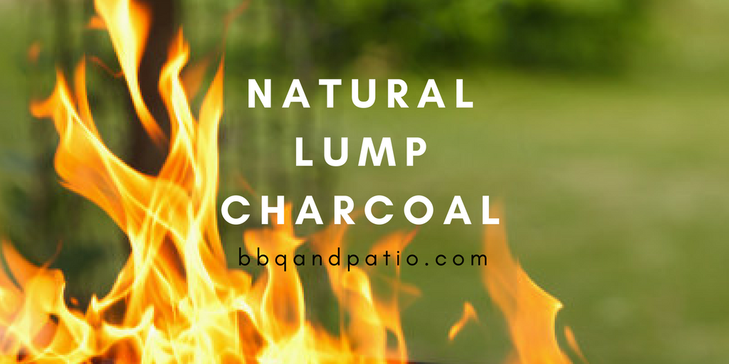 What Is The Best Lump Charcoal Top