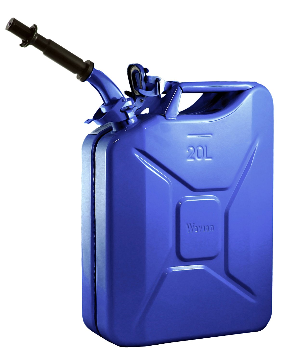best jerry can