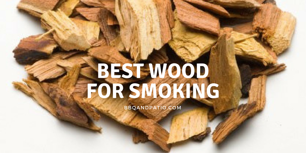 Here Is The Best Wood for Smoking Brisket