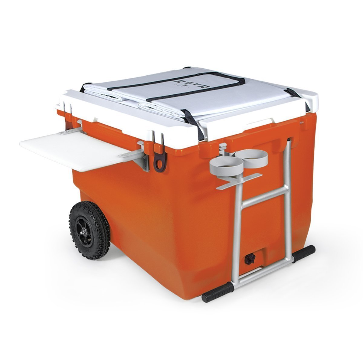 best soft rolling cooler