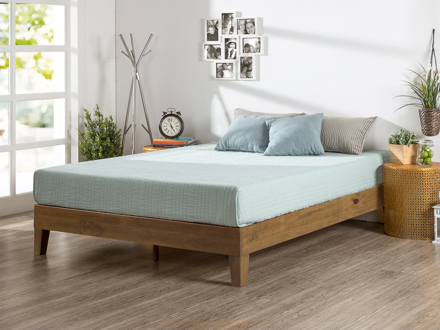 The 36 Most Affordable Best Bed Frames