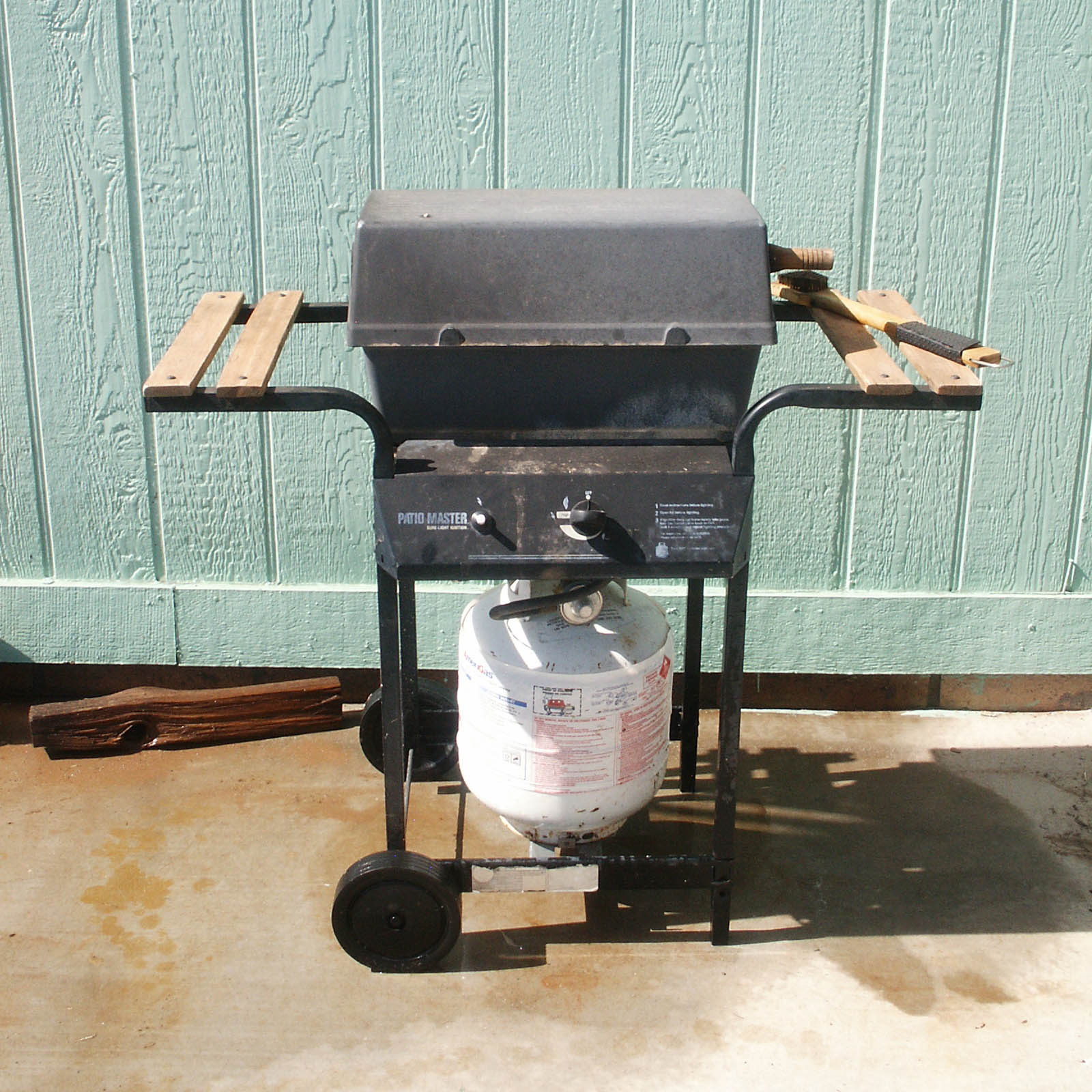 7-best-answers-on-how-to-recycle-a-grill