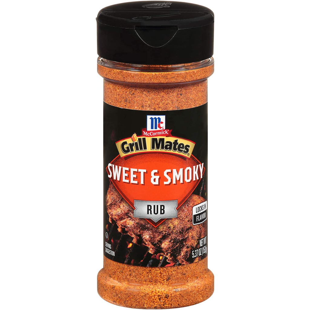 Best Dry Rub for BBQ Pulled Pork