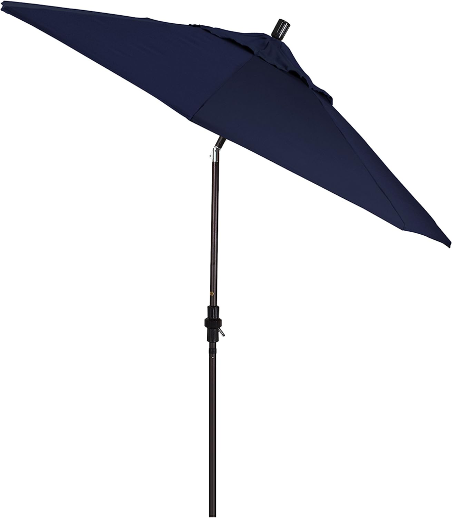 Best Patio Table Umbrellas 