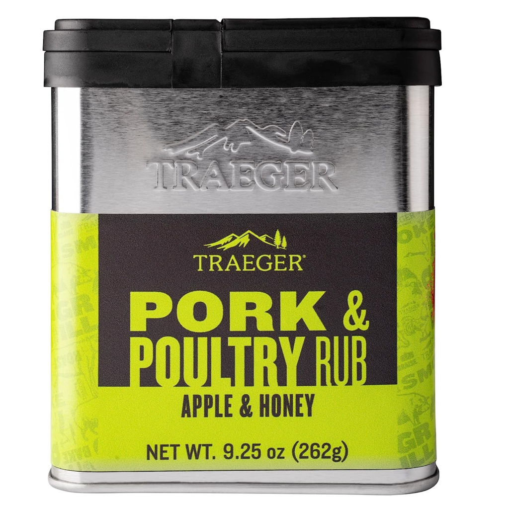 best dry rub for bbq pulled pork