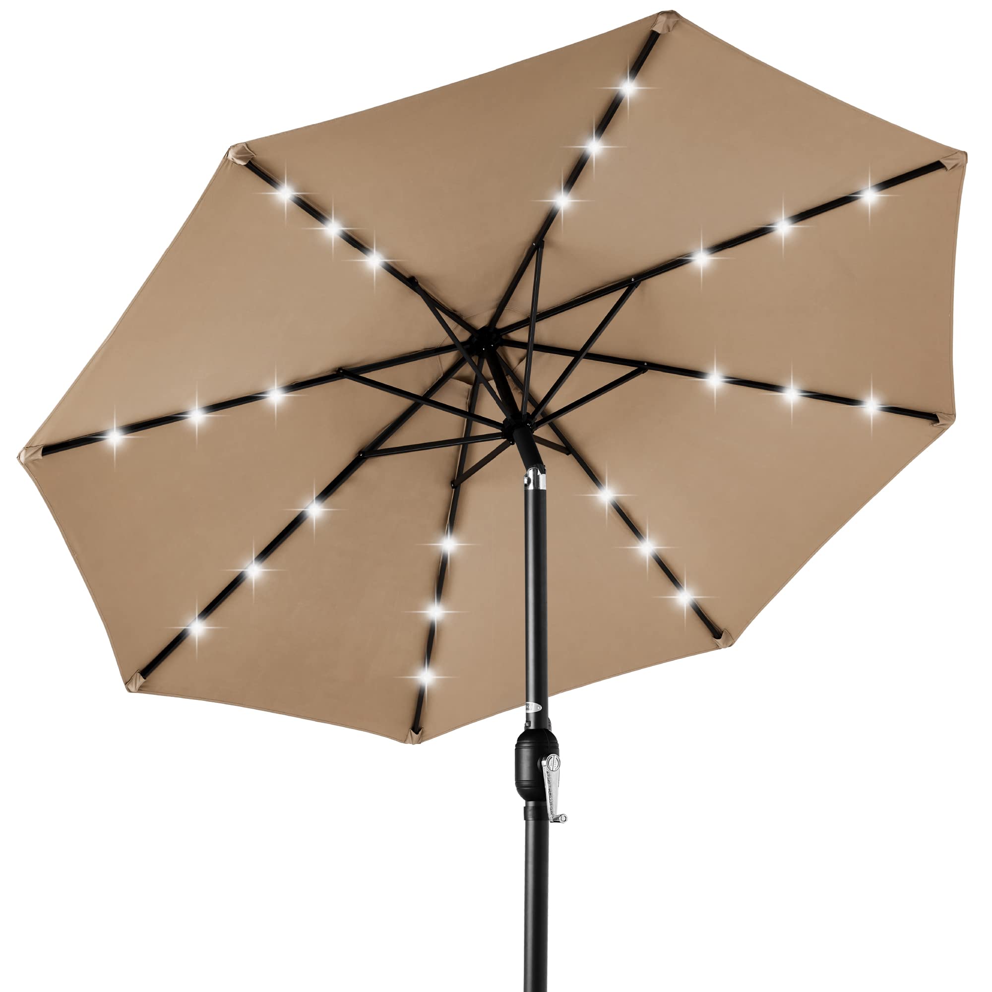 Best Choice Products Patio Umbrella