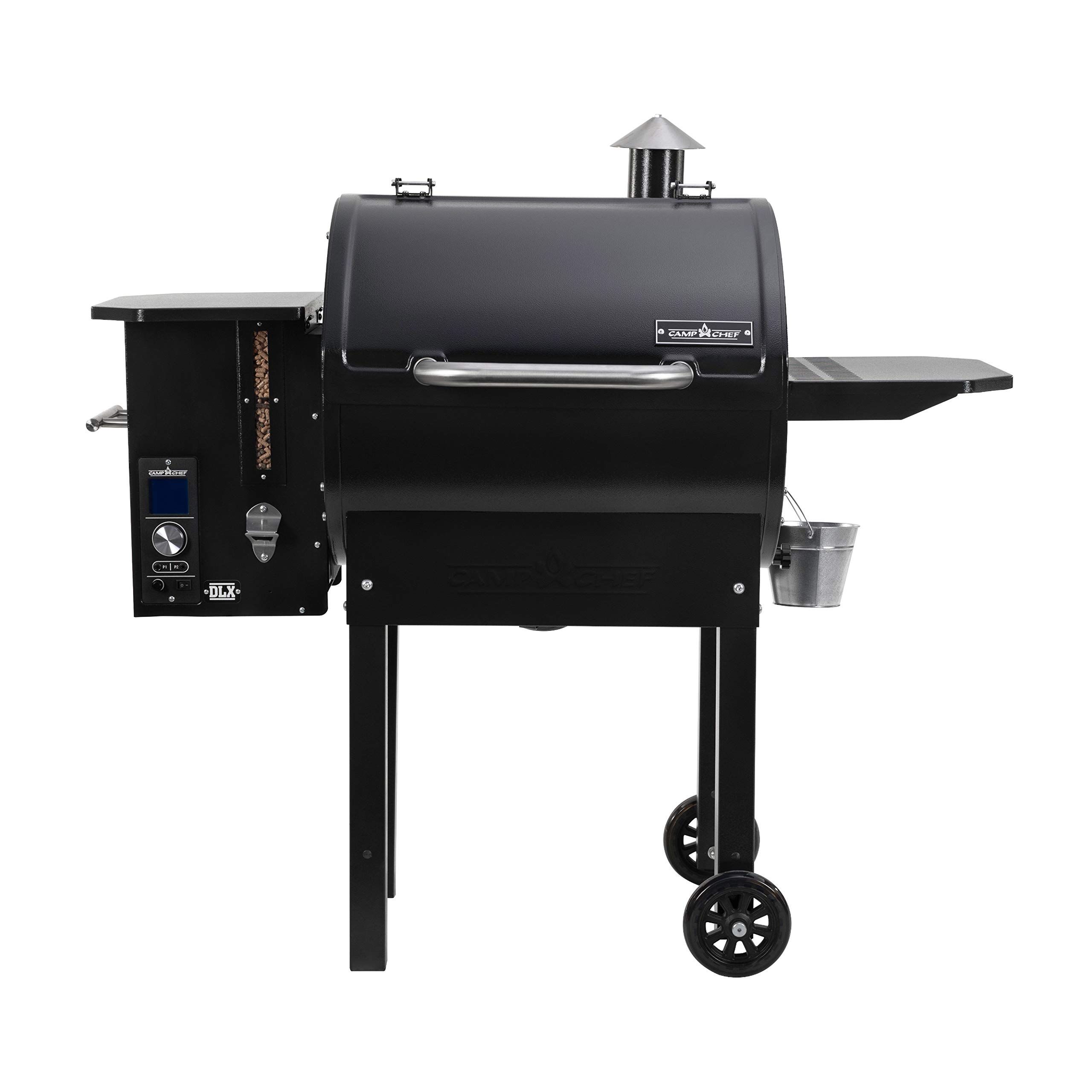 best pellet grill