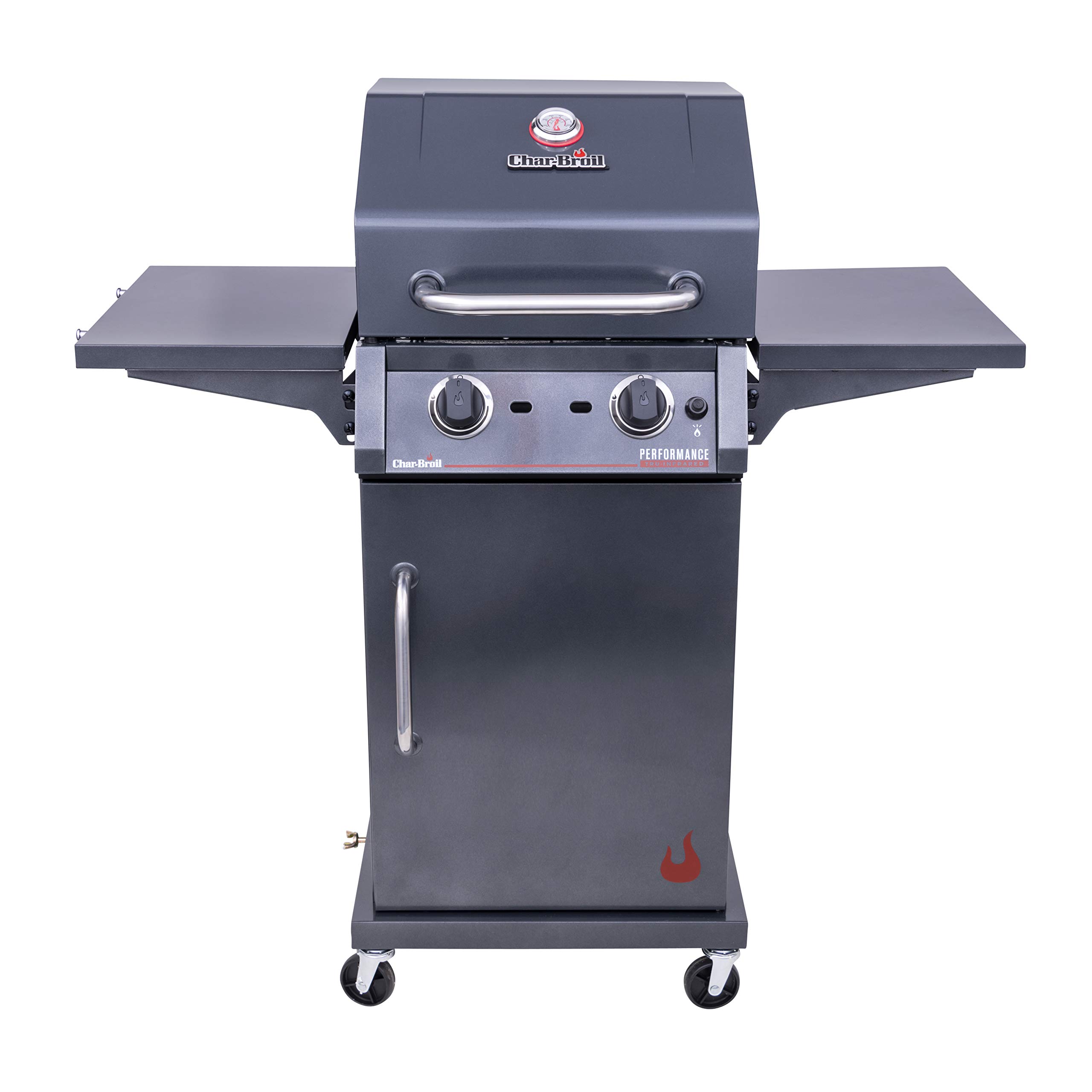 best infrared grills