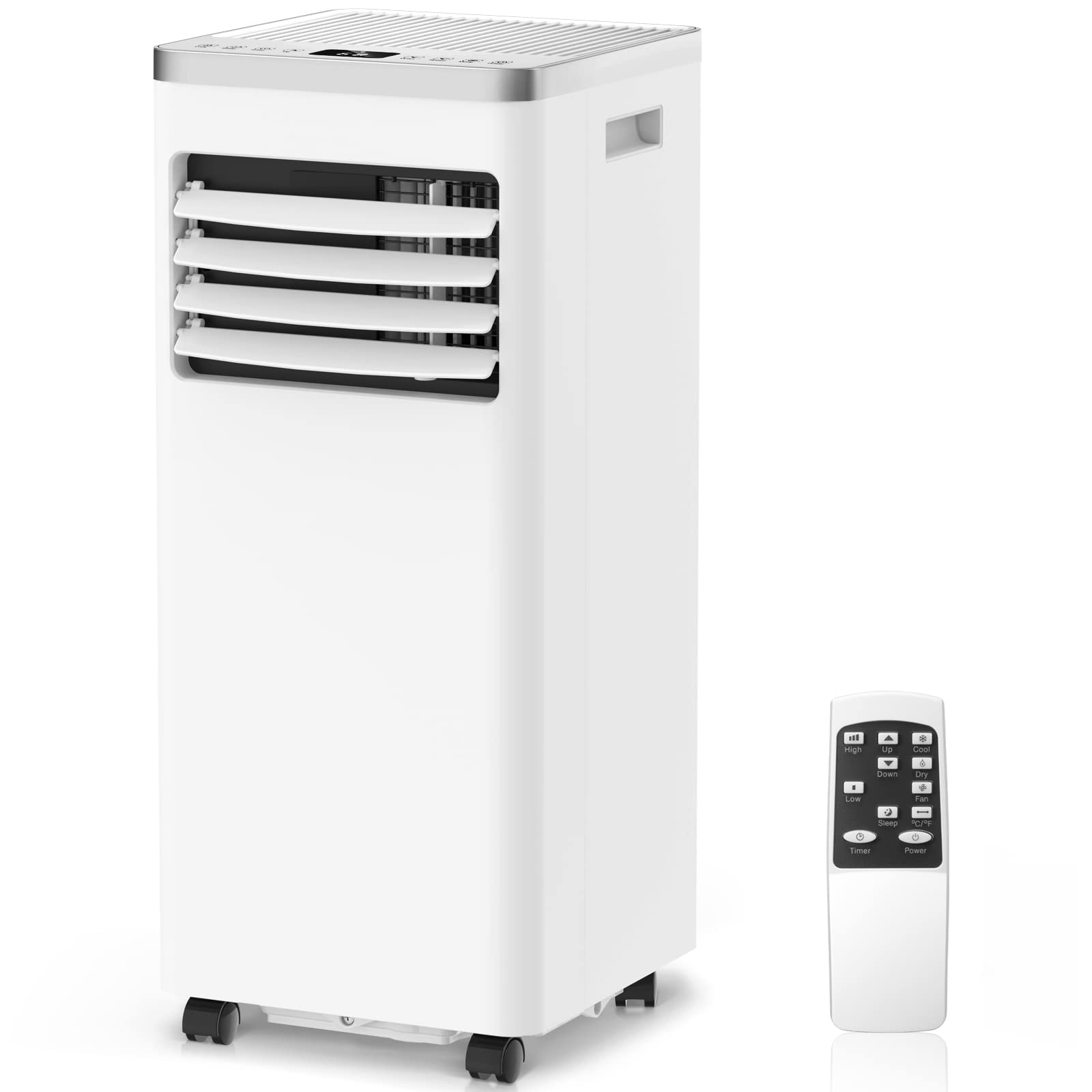 ZAFRO Portable Air Conditioner best patio air conditioner