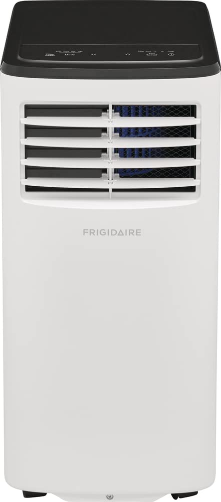 Frigidaire FHPC082AC1 Portable Room Air Conditioner best patio air conditioner