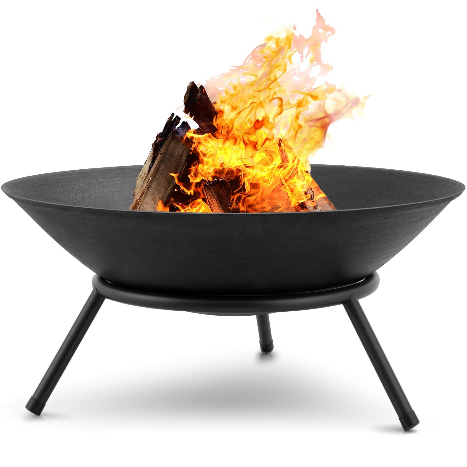 AMAGABELI GARDEN & HOME Fire Pit