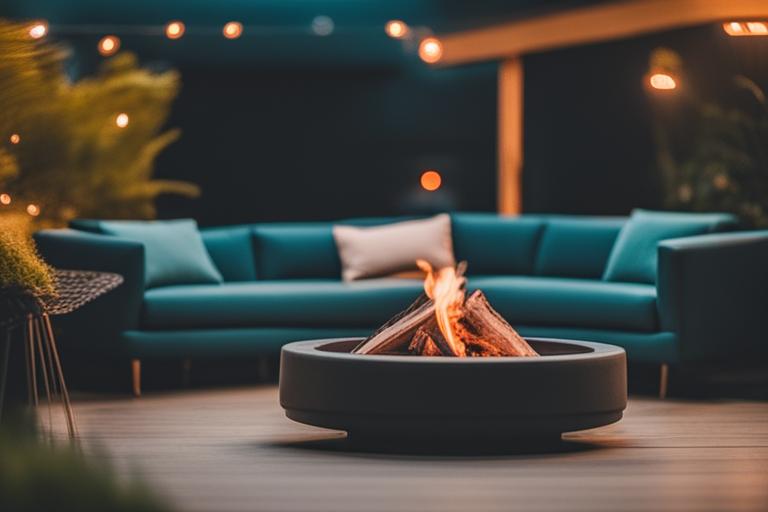 15 Inspiring Outdoor Patio Furniture Ideas for Your Home and Garden