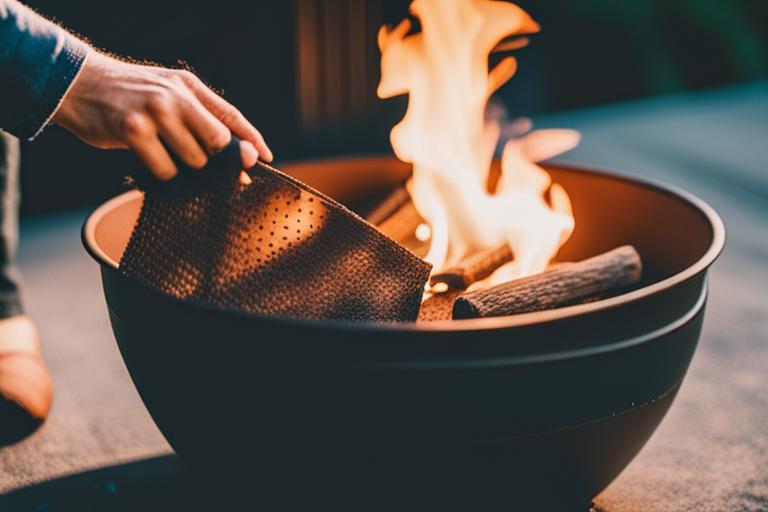 Best Fire Pit Activities for Unforgettable Outdoor Nights