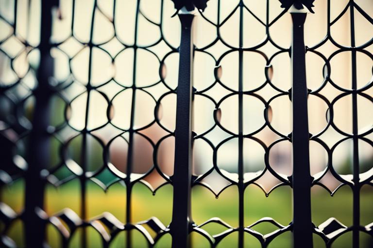 Discover the Best Types of Fences for Your Front and Backyard