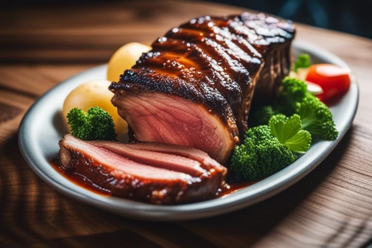 How Many Ribs in a Half Rack? Unpacking the Delicious Mystery