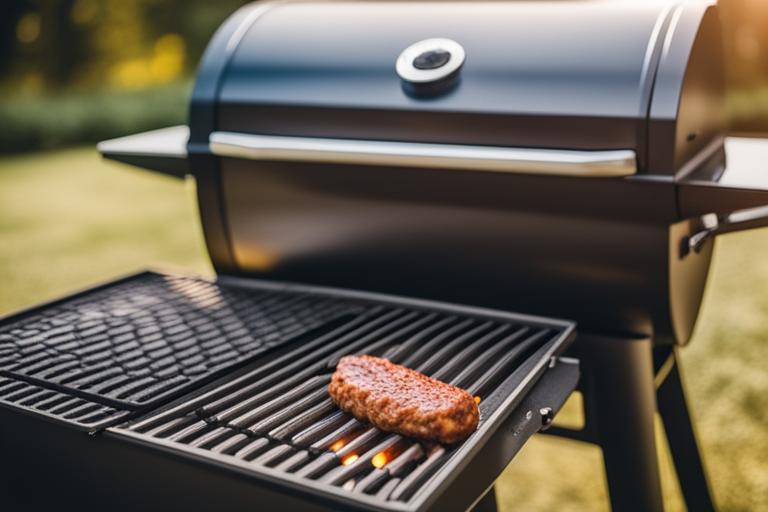 Pellet Grill vs Gas Grill: Which Offers Better Flavor for Your Outdoor Cooking Needs?