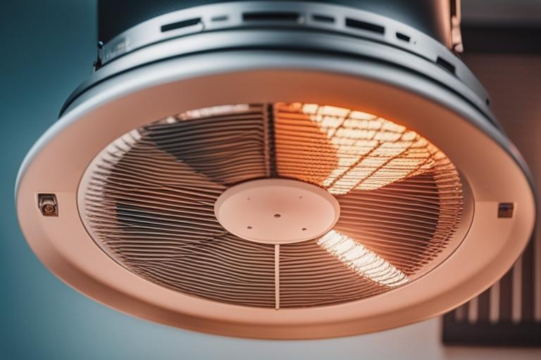 The Best Electric Patio Heaters for Indoor Use: A Comprehensive Guide