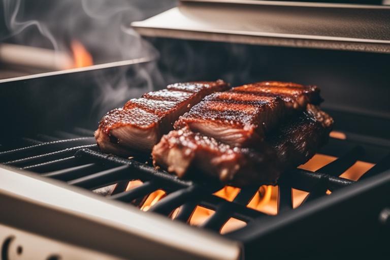 The Foolproof Guide to Defrosting Ribs: Never Serve Frozen Meat Again!