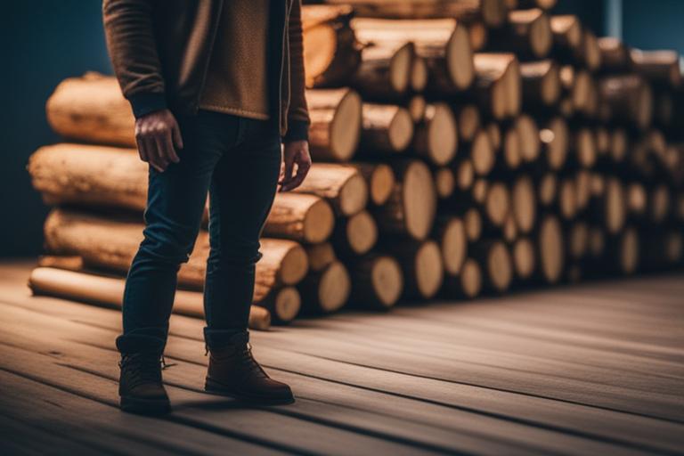 The Ultimate Guide to Log Splitter Weight: How Much Do They Weigh and What You Need to Know