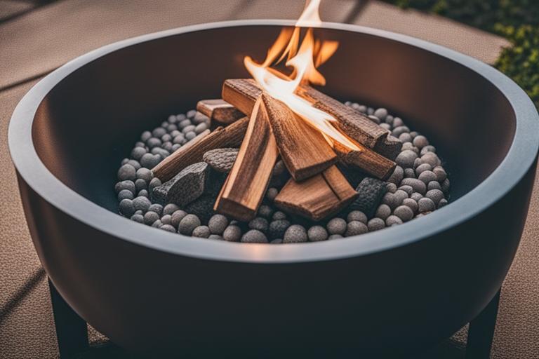 The Ultimate Guide to Patio Design with Fire Pit