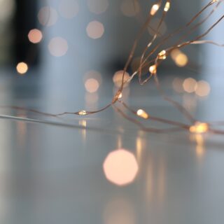 Best Outdoor String Lights