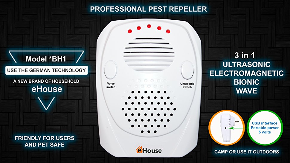 The Best Mosquito Killer Machines