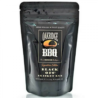 best store bought brisket rub