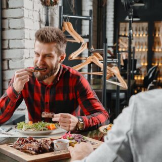 Best store bought rib rubs