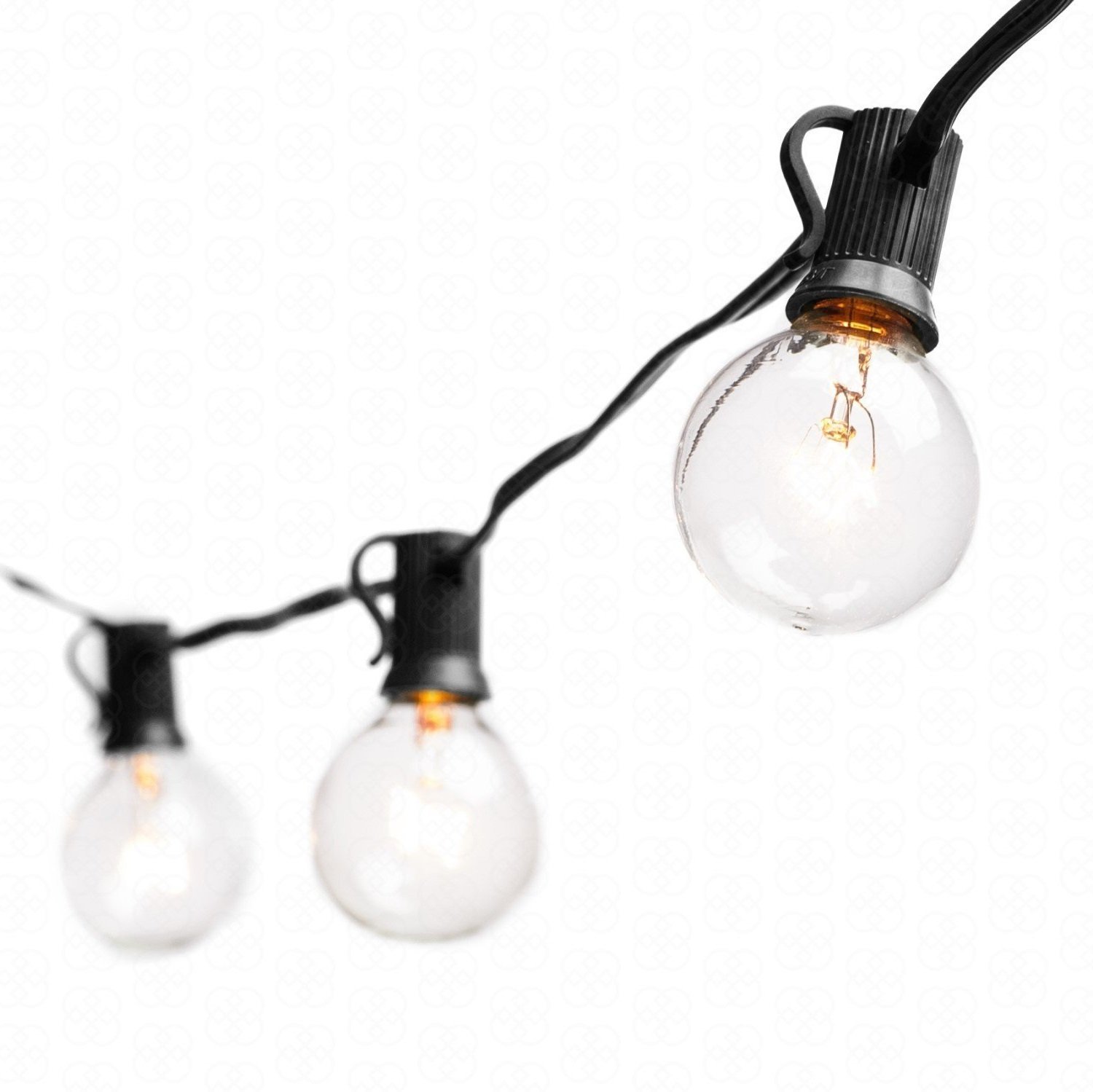 top string lights