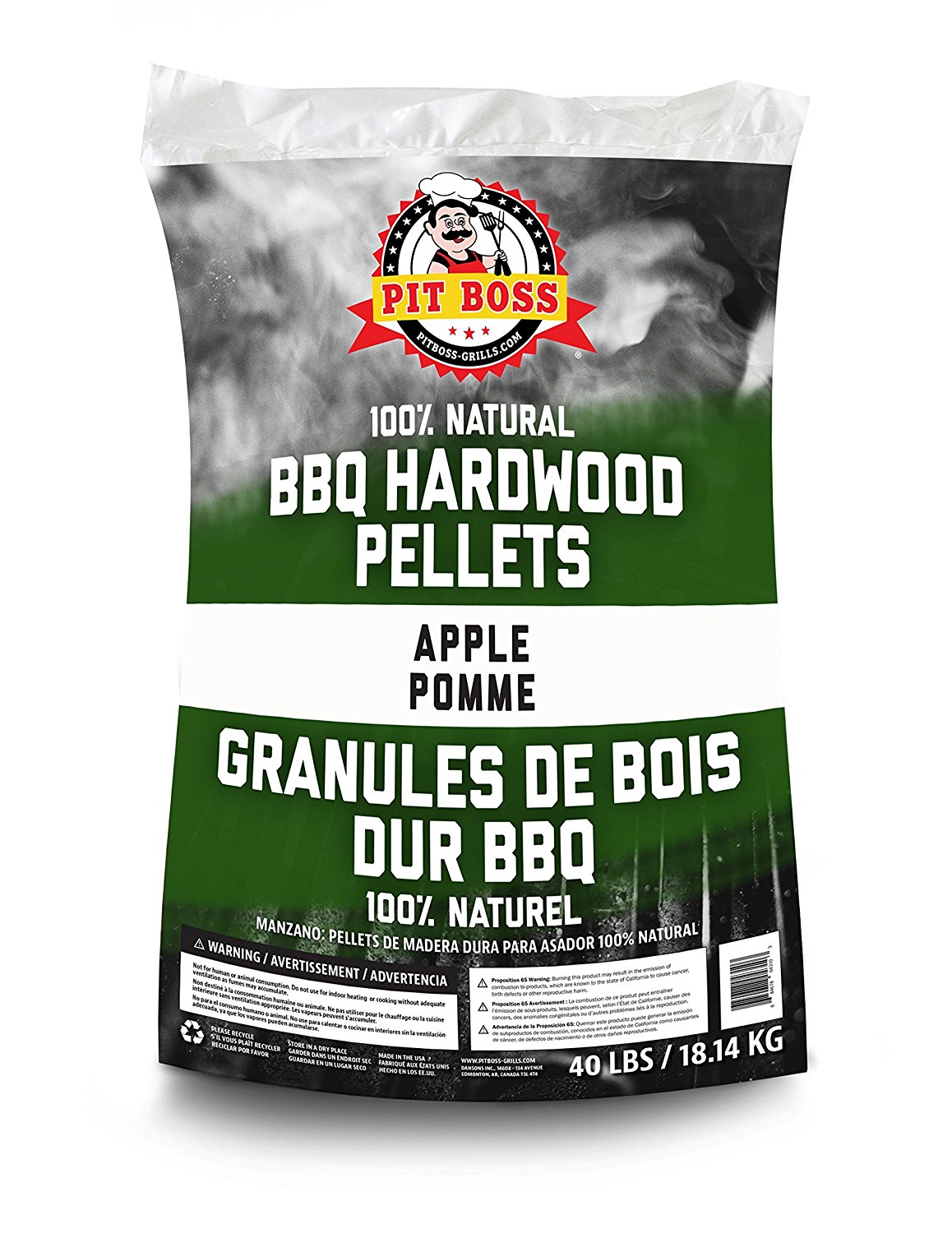 The 16 Best BBQ Pellets & Best Wood Pellets For Smoking