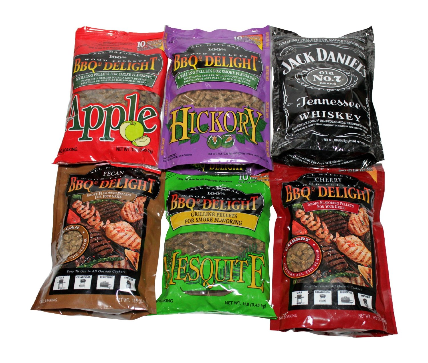 The 16 Best BBQ Pellets & Best Wood Pellets For Smoking