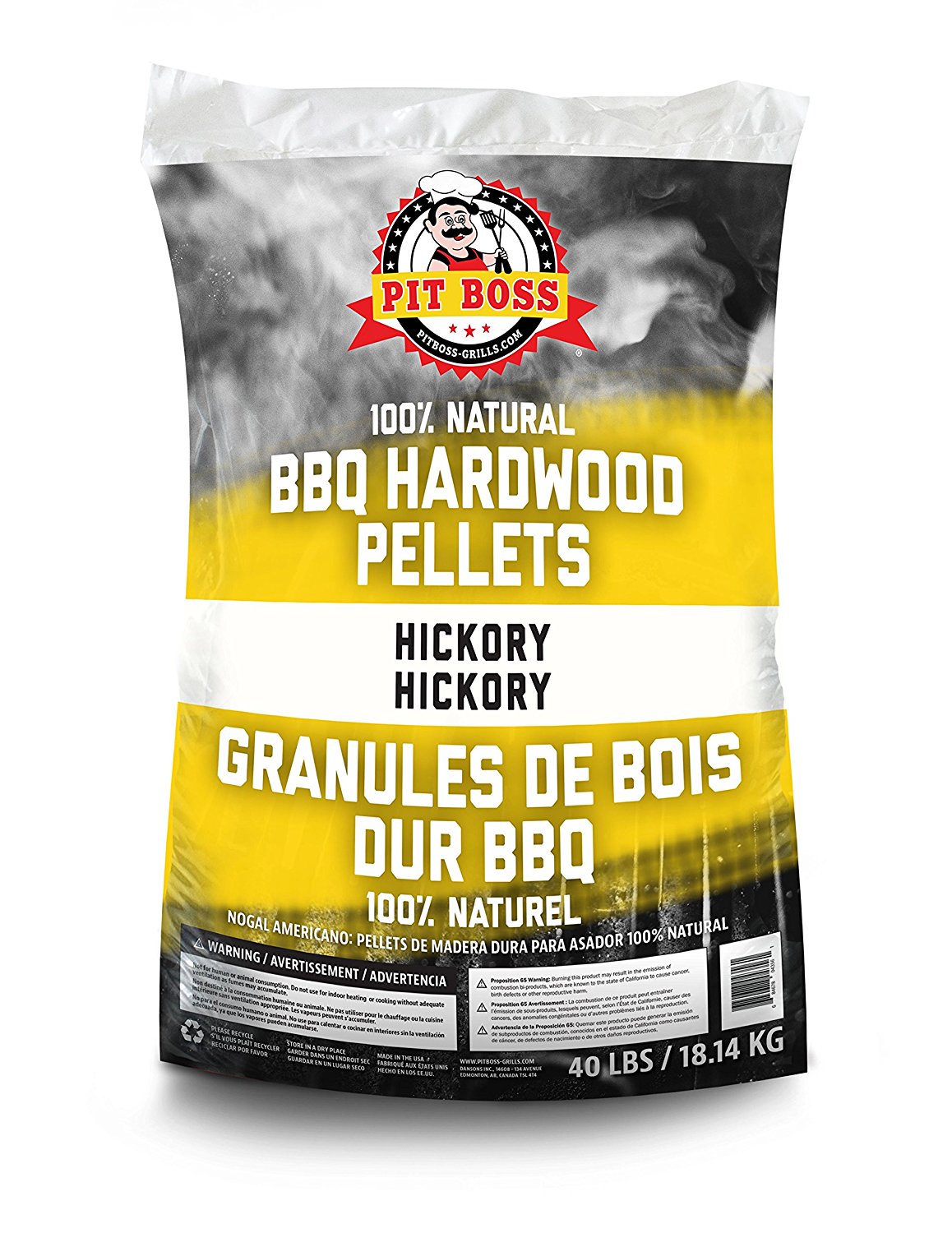 The 16 Best BBQ Pellets & Best Wood Pellets For Smoking