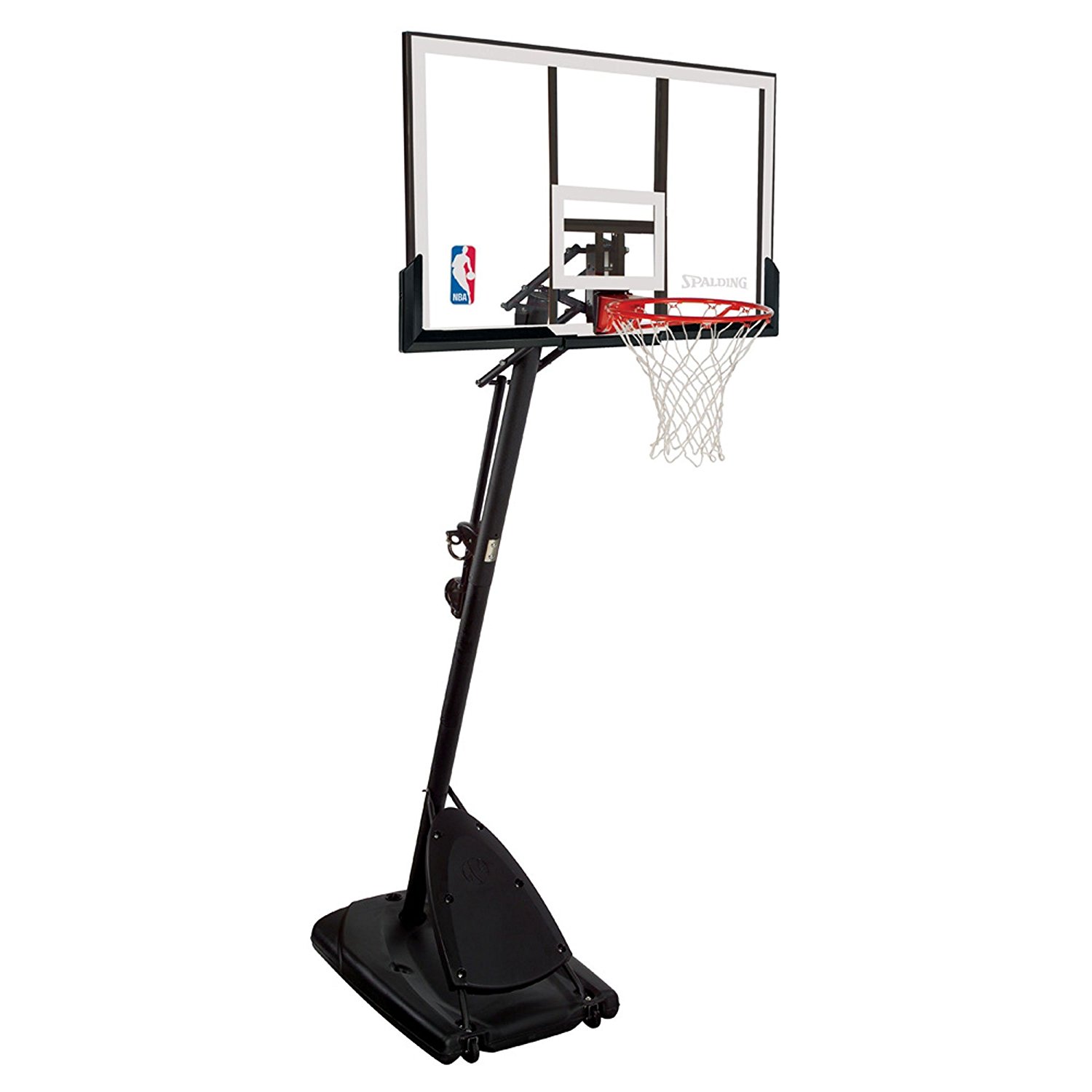 best portable basketball hoop - BBQ & PATIO