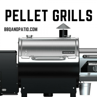 best pellet grill, best pellet smoker for outdoor home