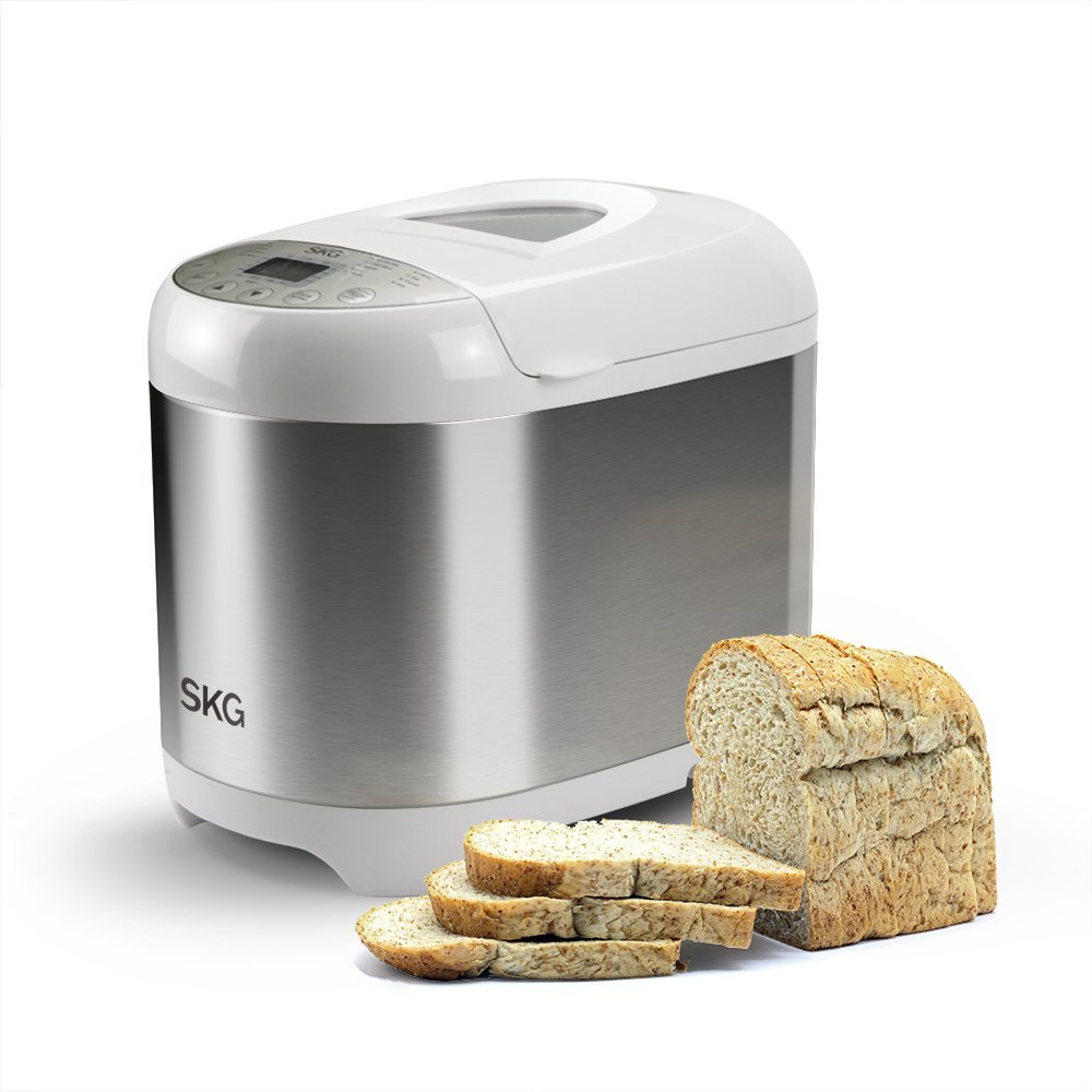 The Top 13 Best Bread Machine