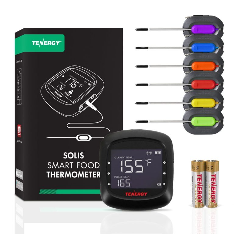 best meat thermometer BBQ & PATIO