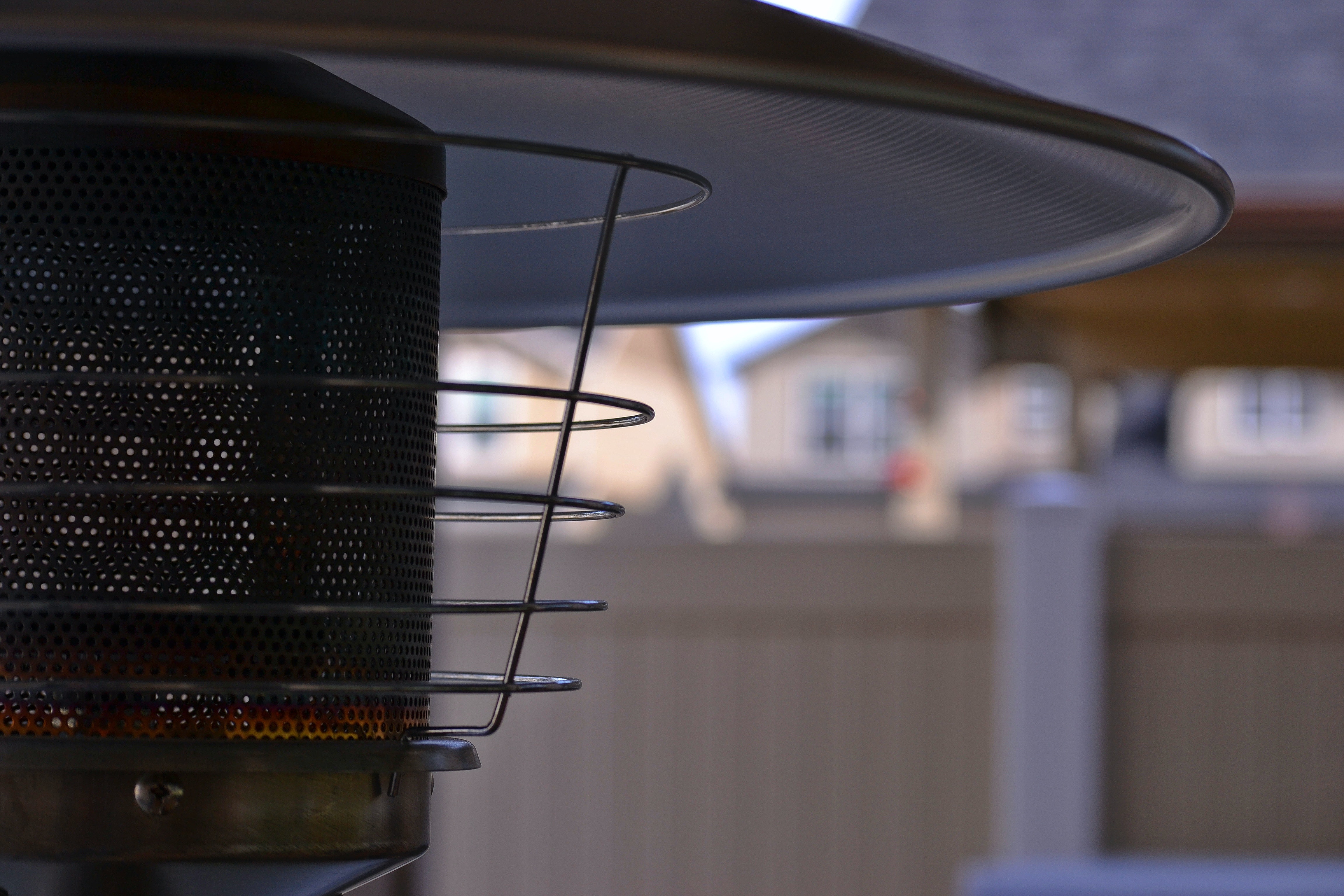 How to Fix a Patio Heater: Troubleshooting and Repair Guide