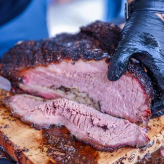 best dry rub for brisket