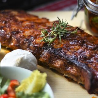 best dry rub for ribs