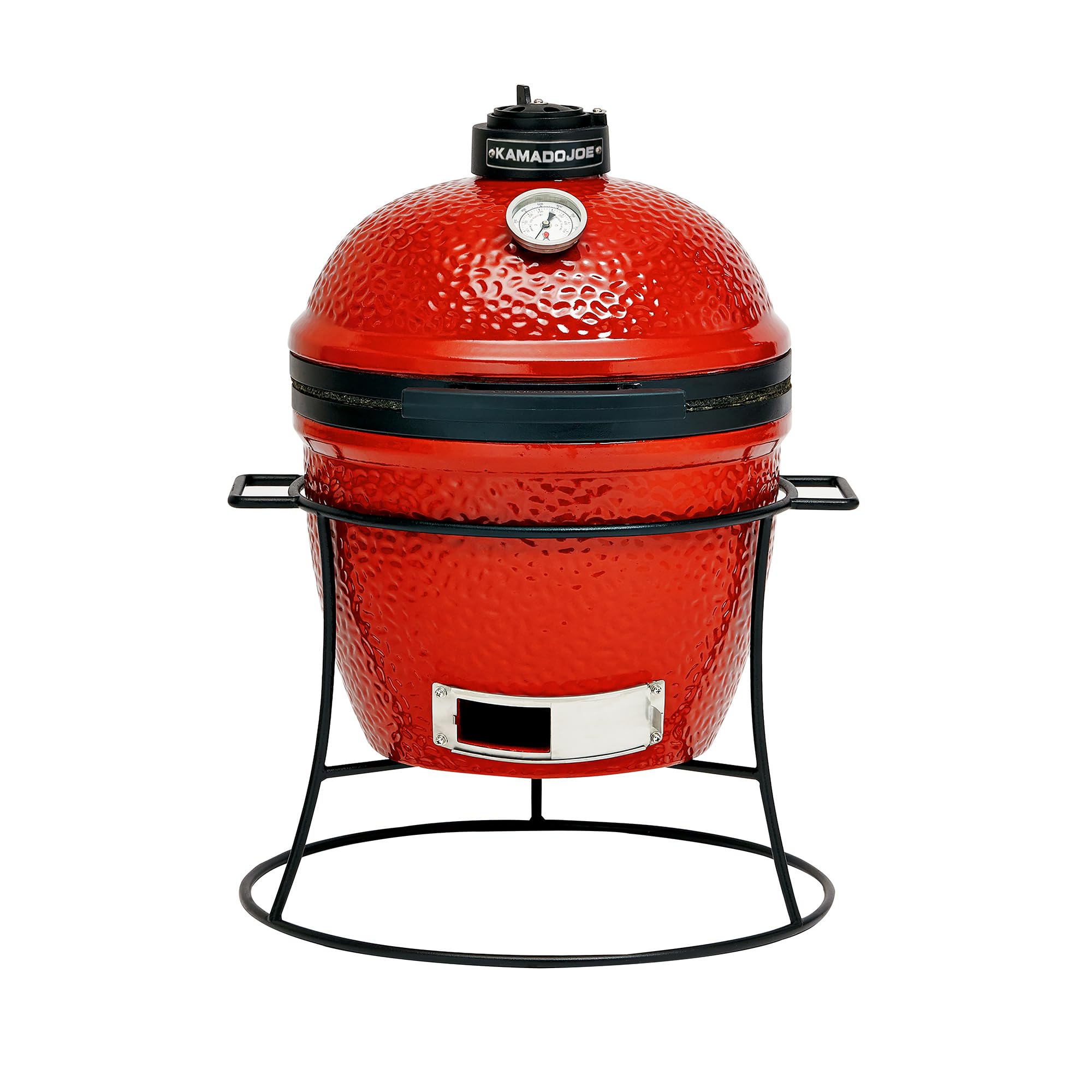 Kamado Joe Jr. 13.5 inch Portable Charcoal Grill