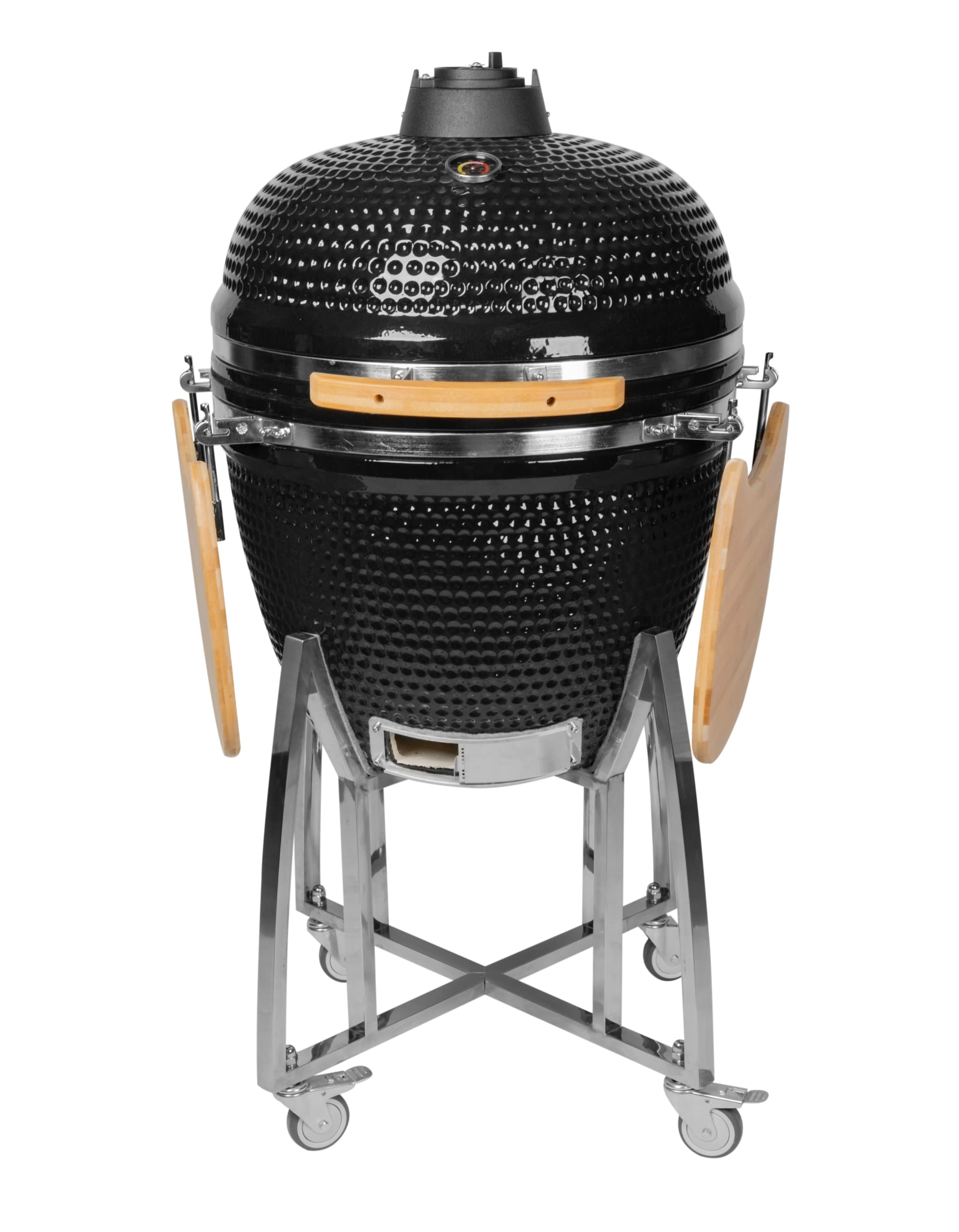 Humos Kamado Grill