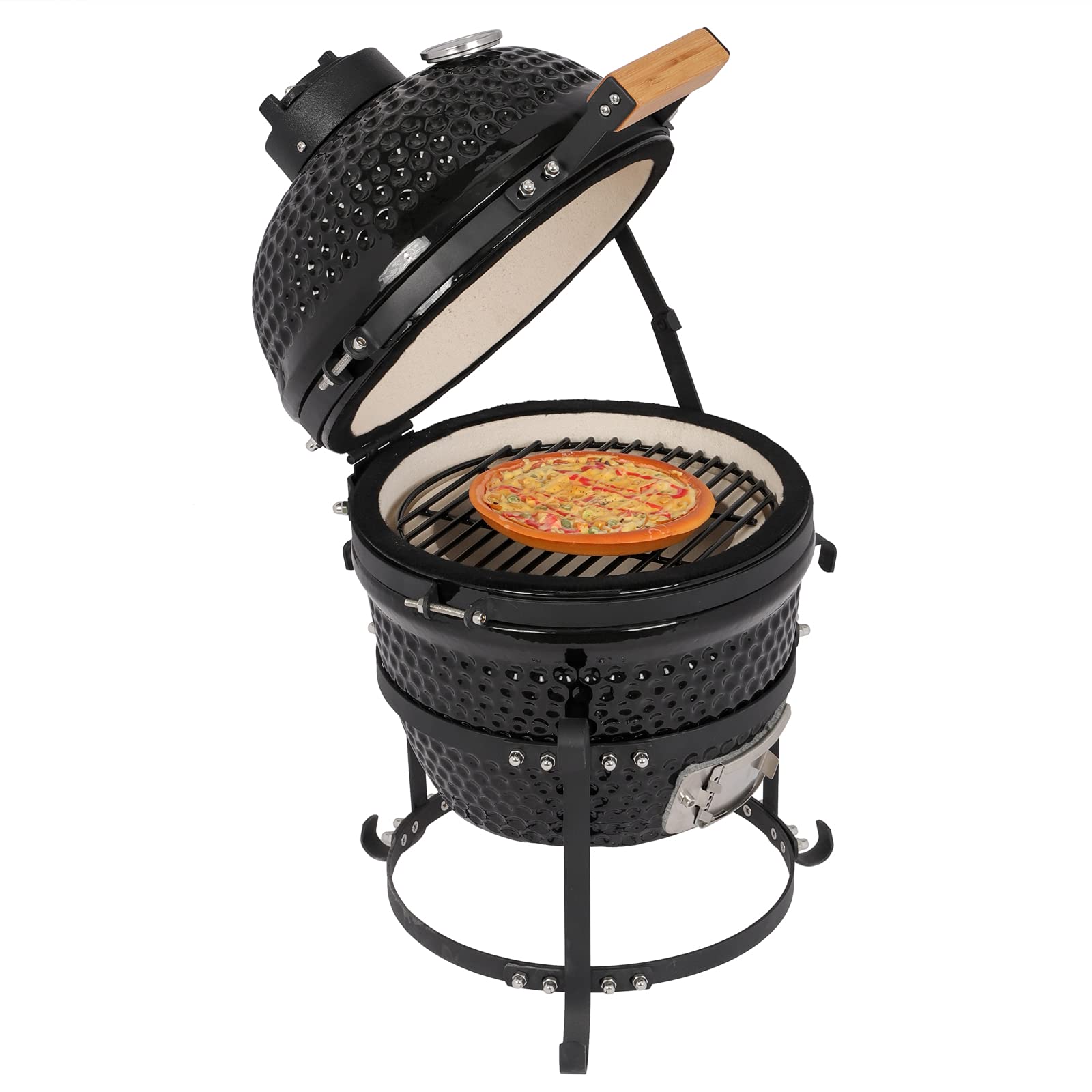 Outvita Ceramic Grill