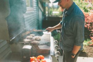 best infrared grills