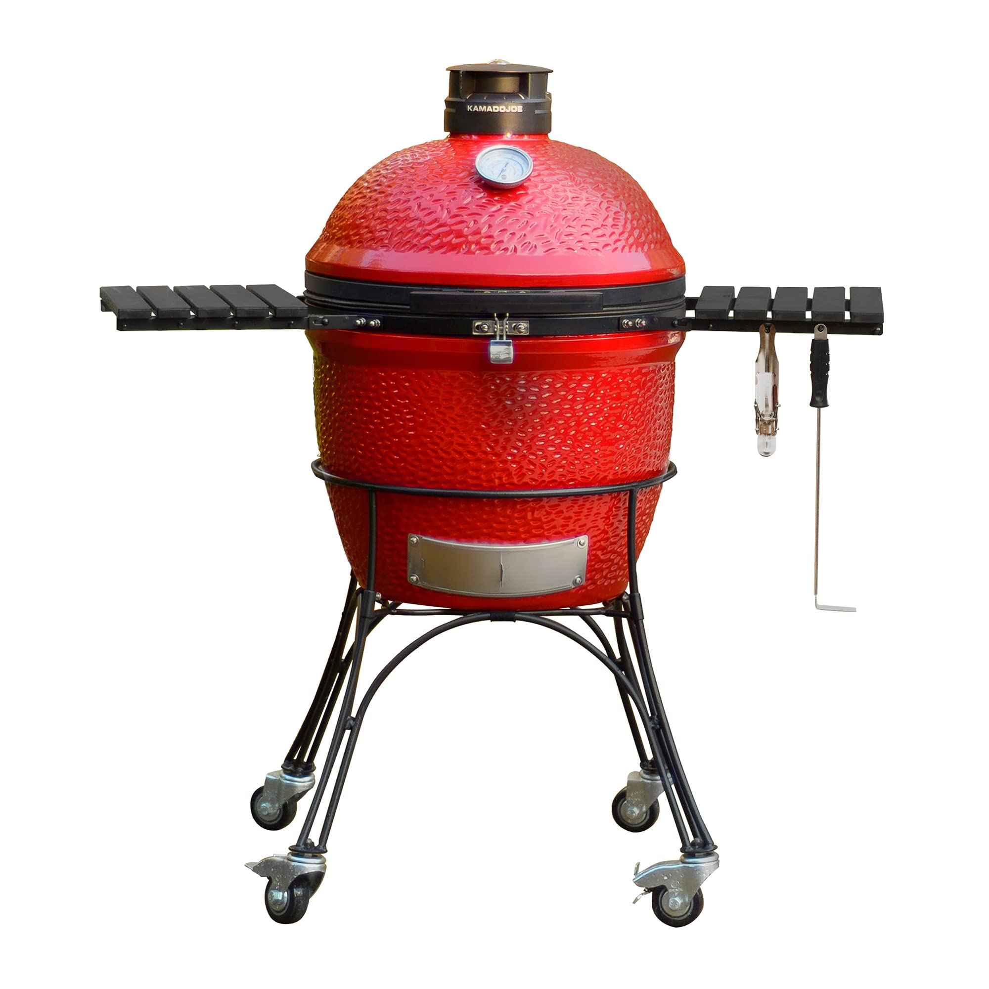 Kamado Joe Classic II Charcoal Grill