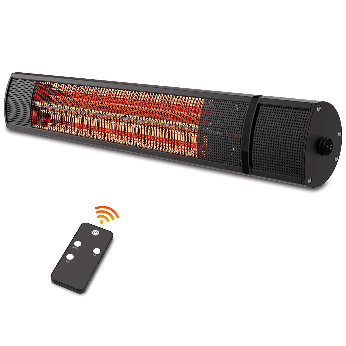 PATIOBOSS Electric Patio Heater