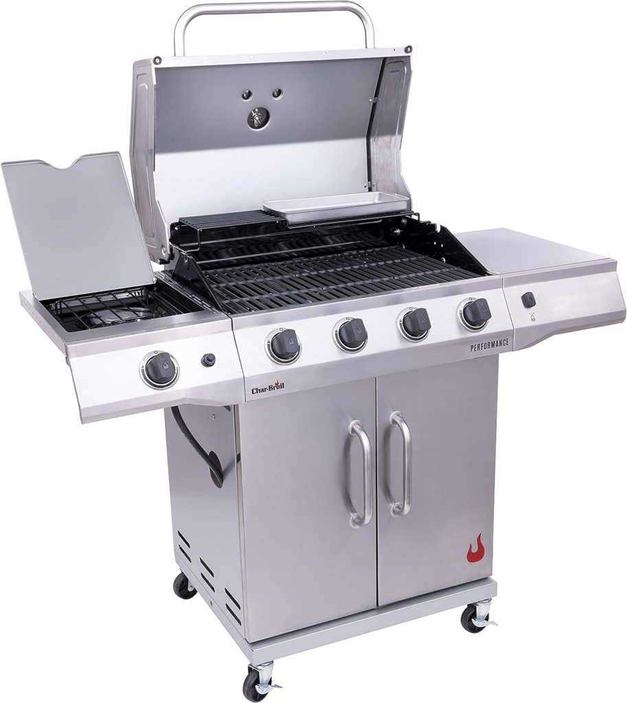 best-grills-under-500