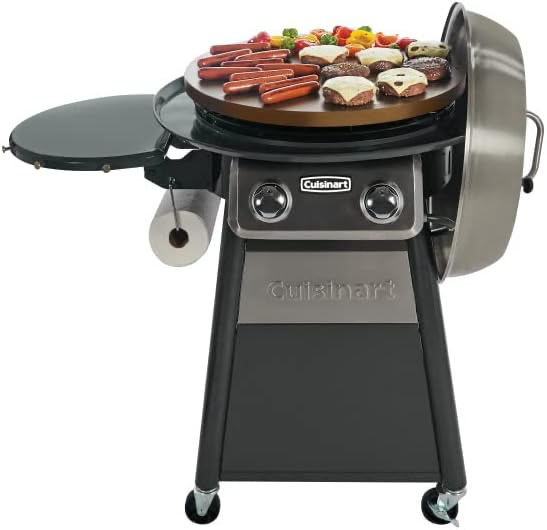 best-grills-under-500